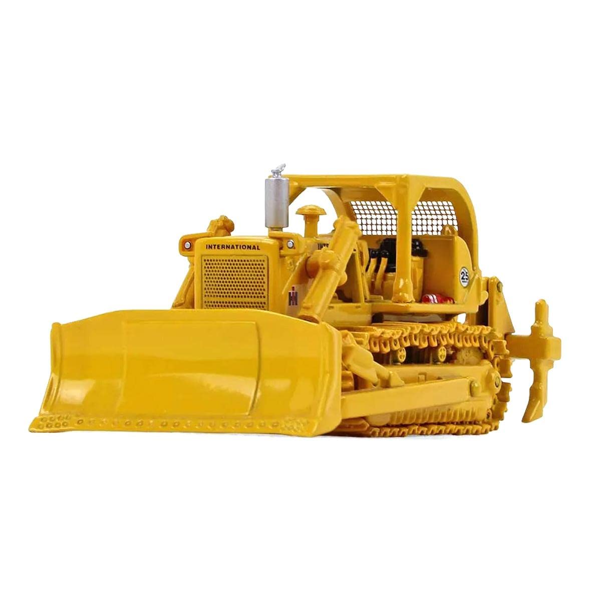 Amazon.com: First Gear IH Yellow: International Harvester TD-25